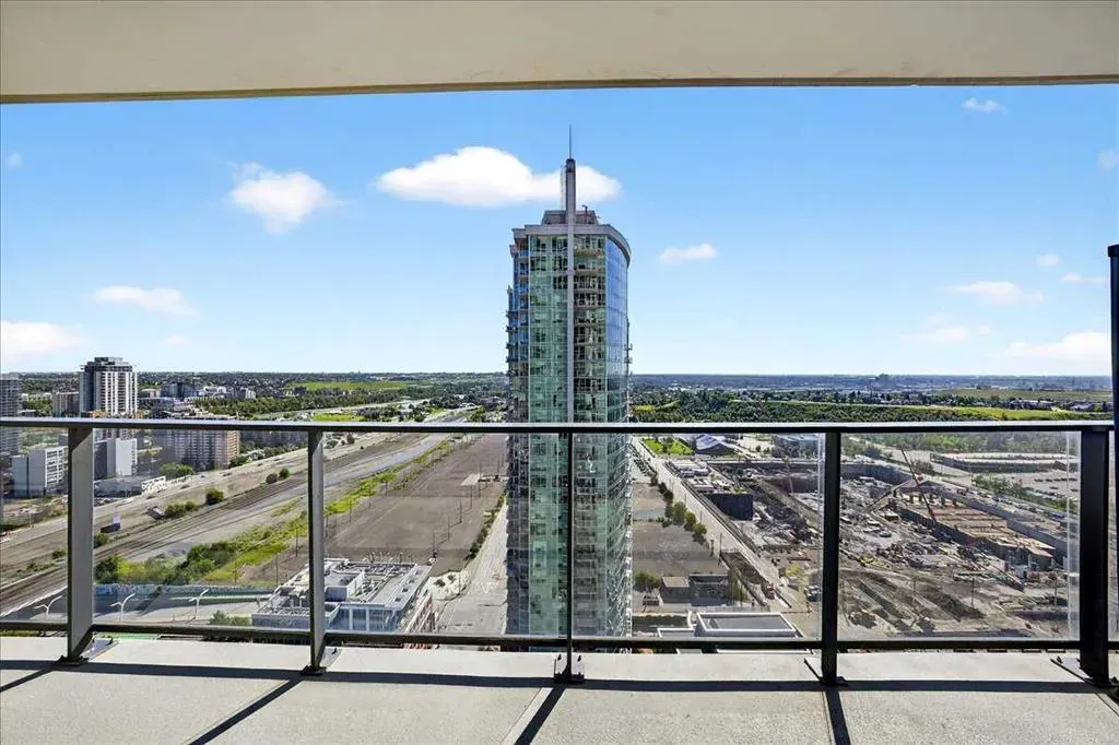 1122 3 Street SE, #2703