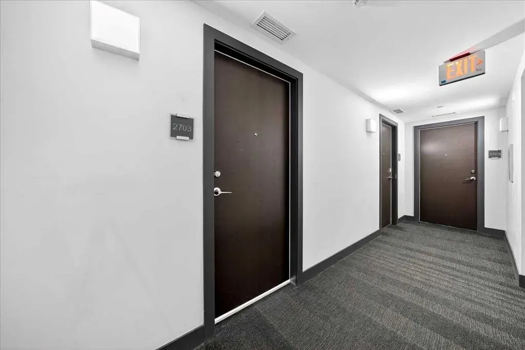 1122 3 Street SE, #2703