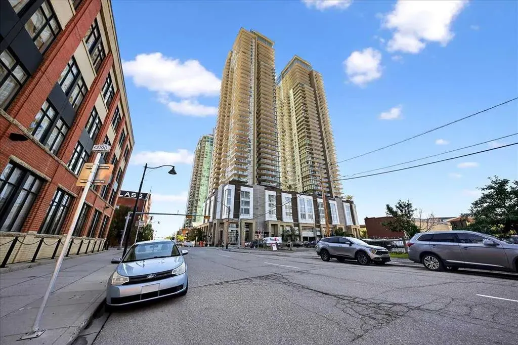 1122 3 Street SE, #2703