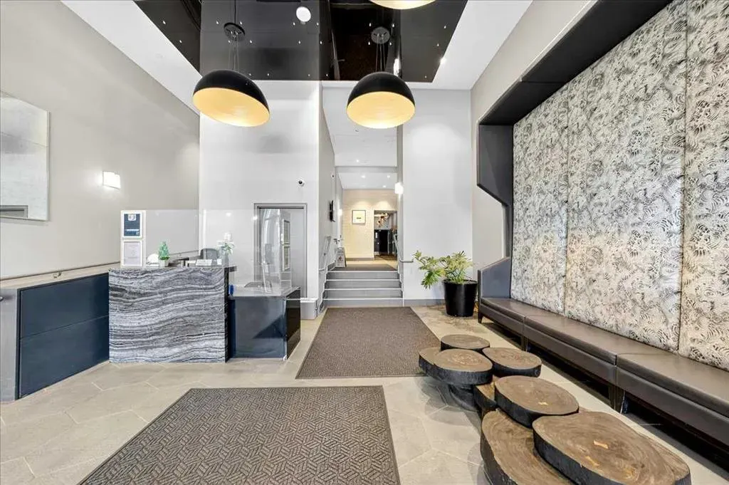 1122 3 Street SE, #2703