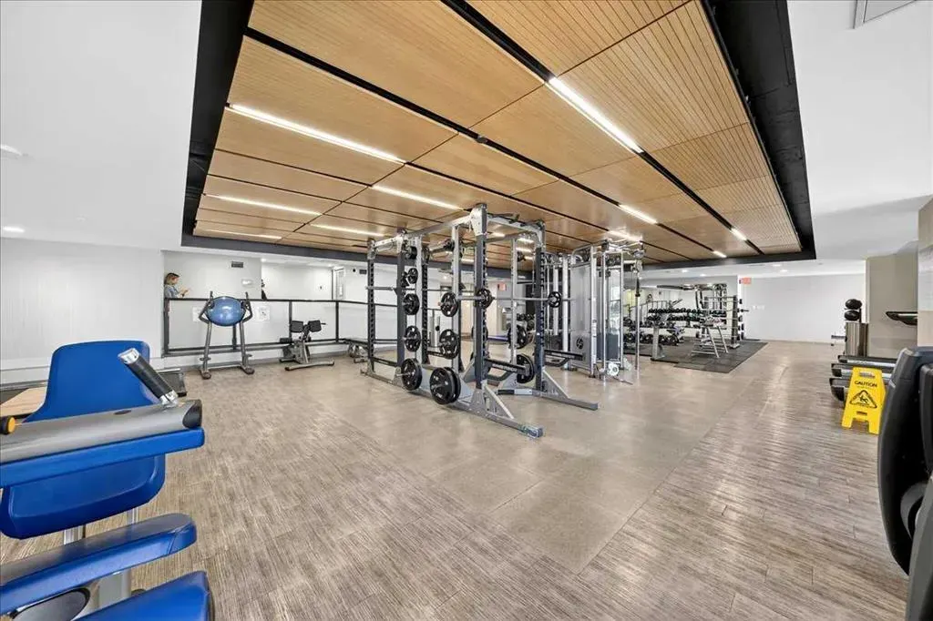 1122 3 Street SE, #2703