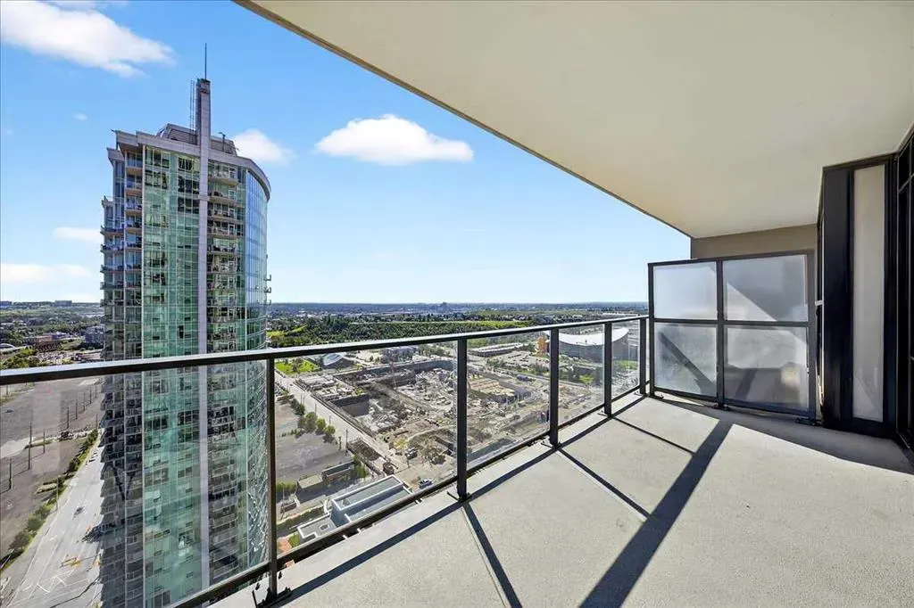1122 3 Street SE, #2703