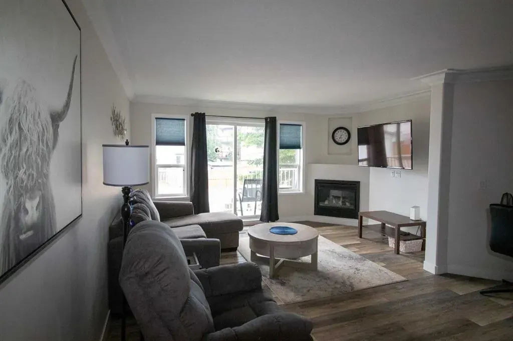 604 19 Street SE, #103