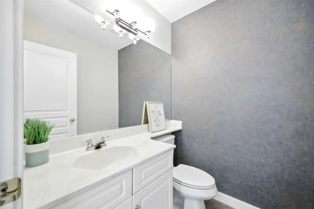 58 Tuscany Ridge View NW