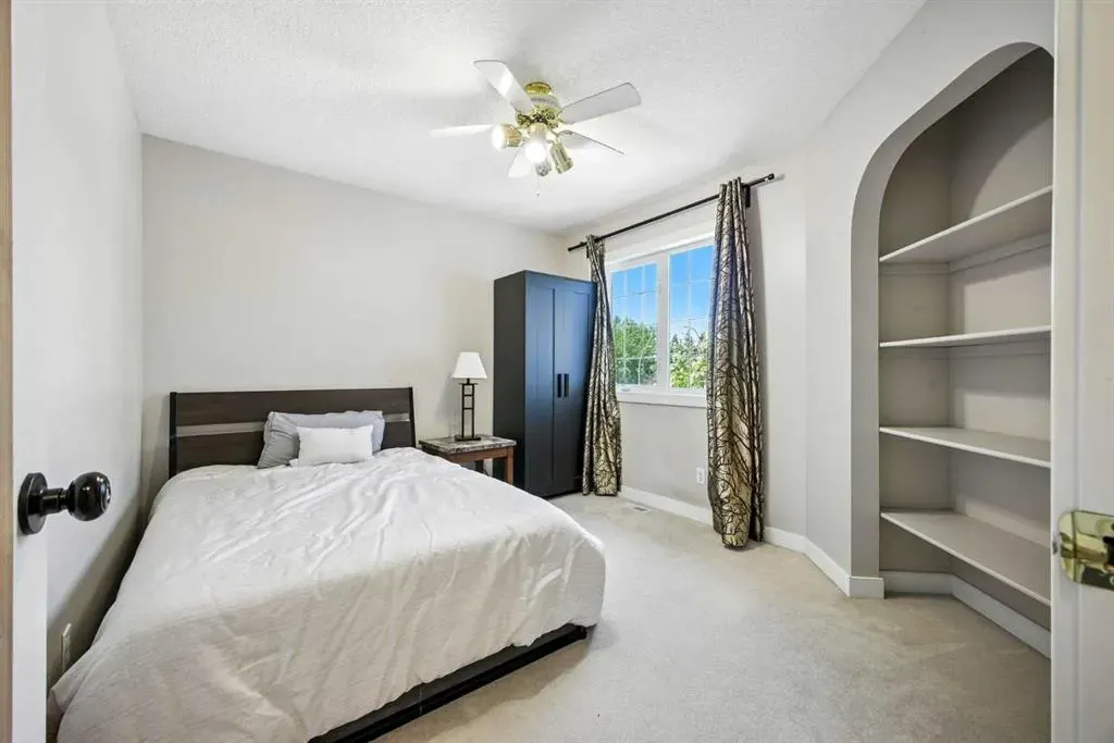 58 Tuscany Ridge View NW