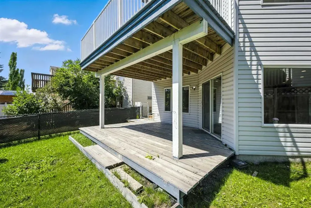 58 Tuscany Ridge View NW
