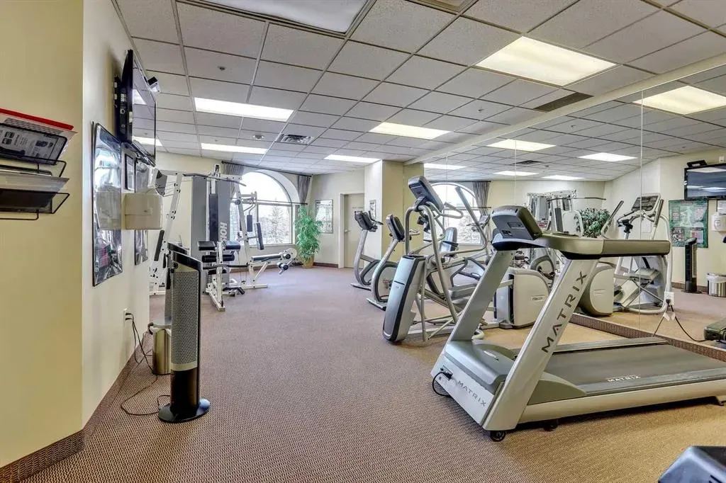 1718 14 Avenue NW, #809