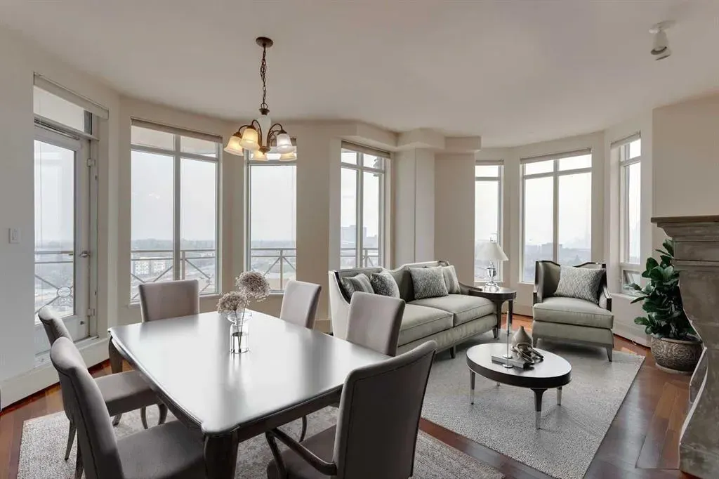 1718 14 Avenue NW, #809