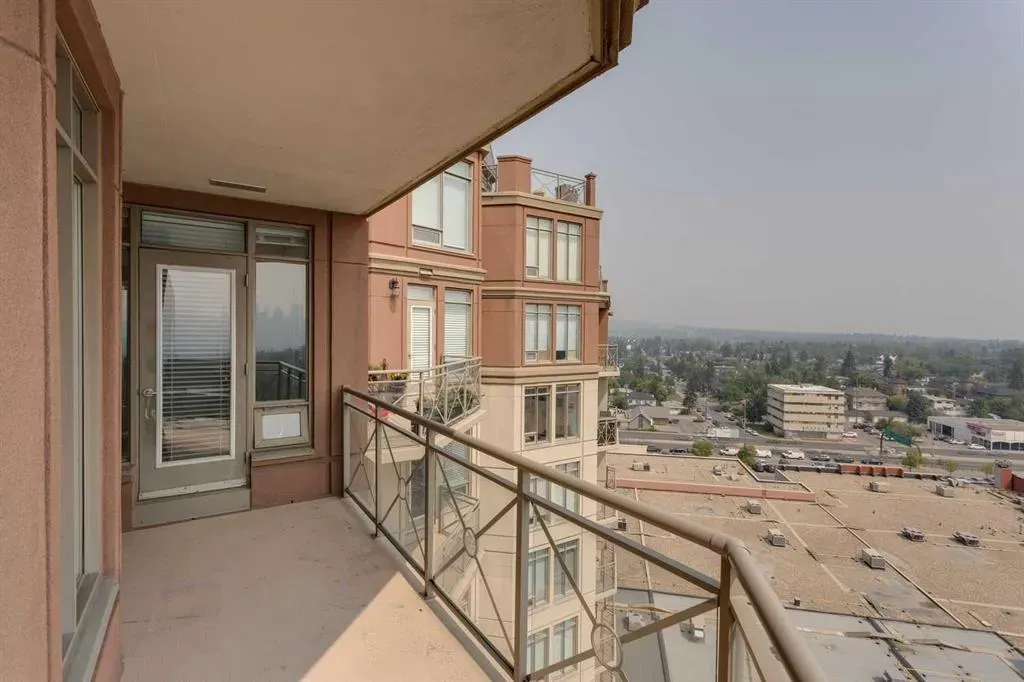 1718 14 Avenue NW, #809
