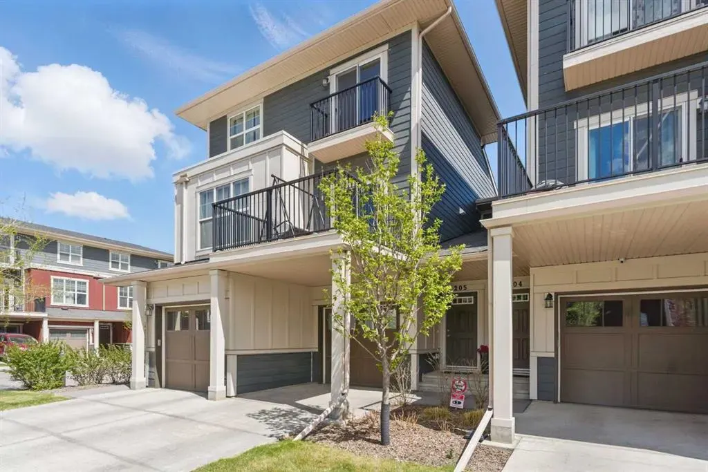 428 Nolan Hill Drive NW, #205
