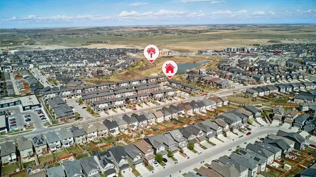 428 Nolan Hill Drive NW, #205