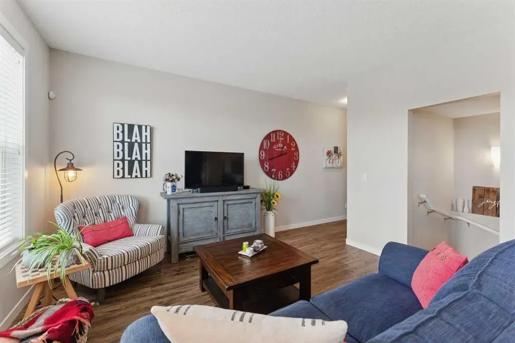 428 Nolan Hill Drive NW, #205