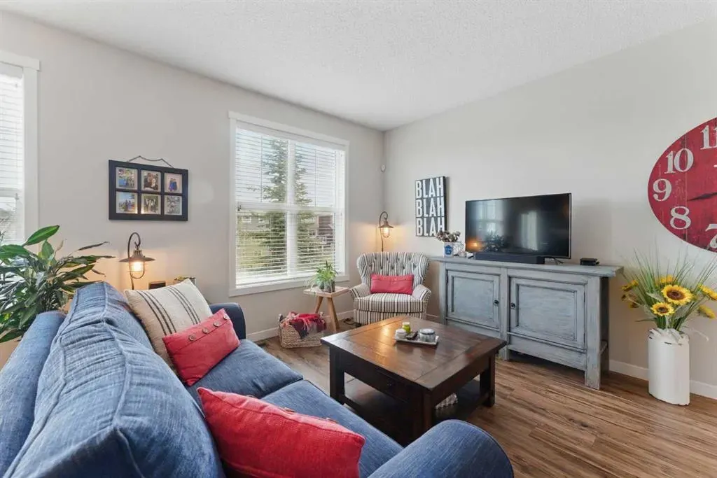 428 Nolan Hill Drive NW, #205