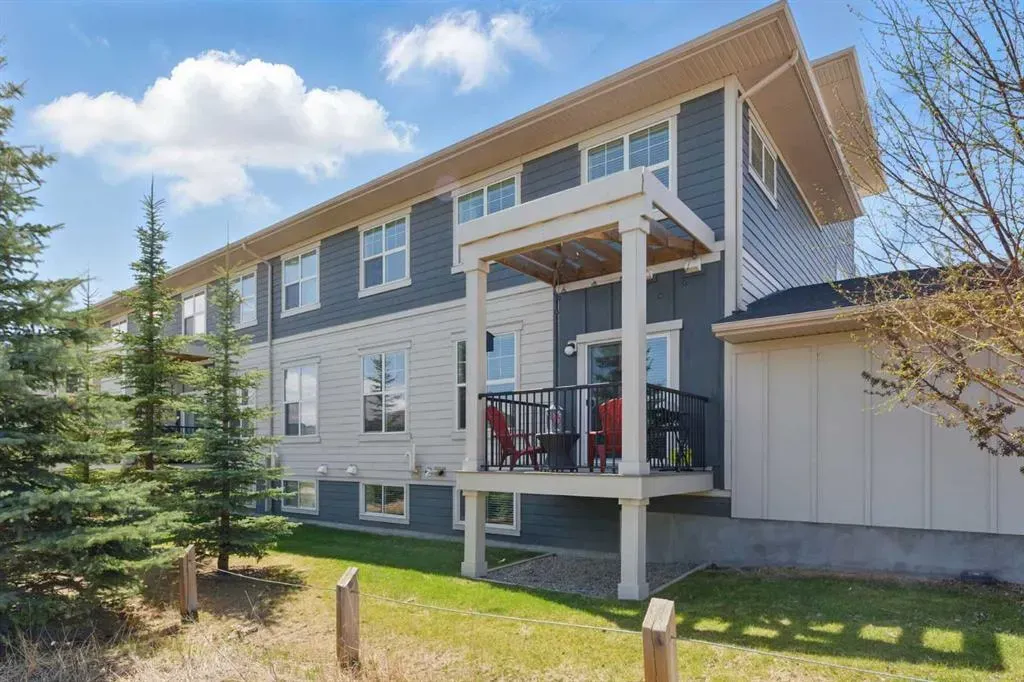 428 Nolan Hill Drive NW, #205