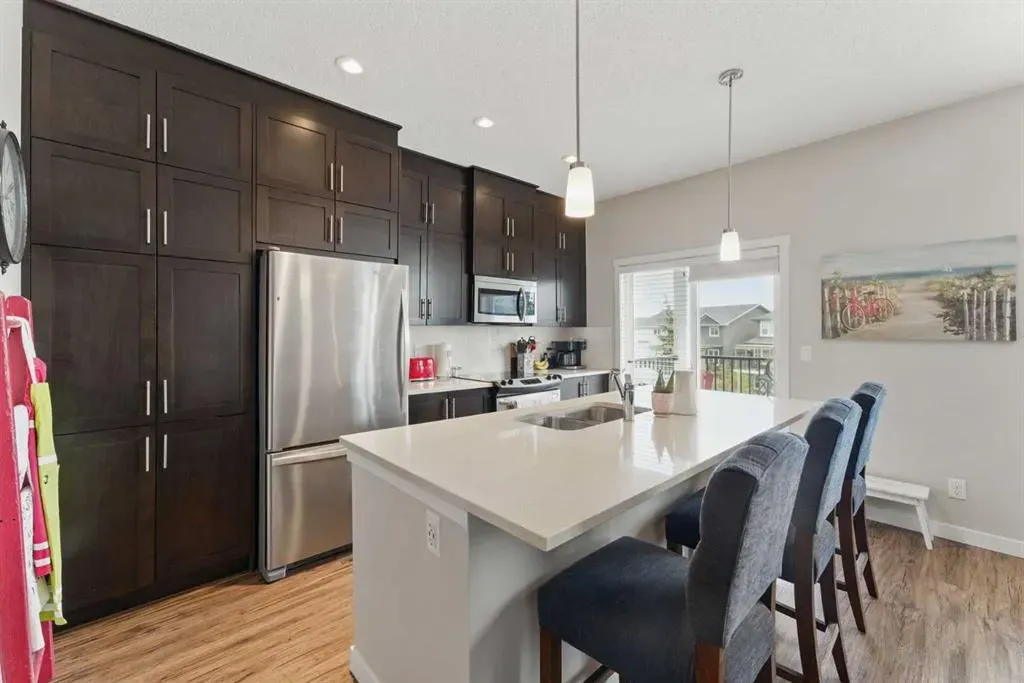 428 Nolan Hill Drive NW, #205