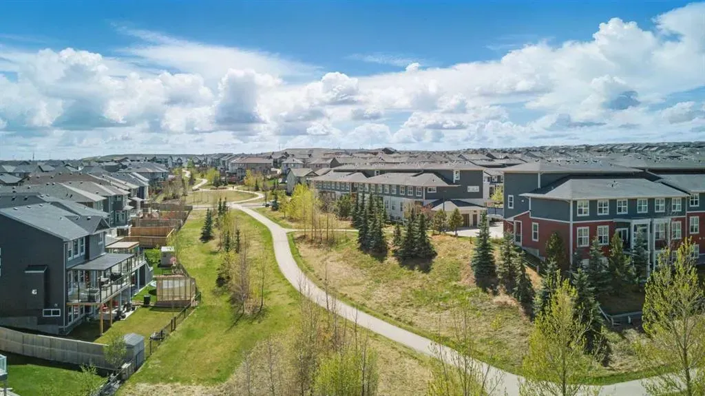428 Nolan Hill Drive NW, #205
