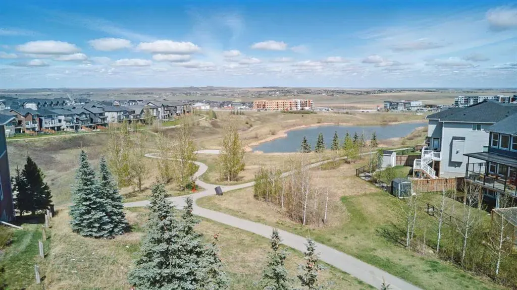 428 Nolan Hill Drive NW, #205