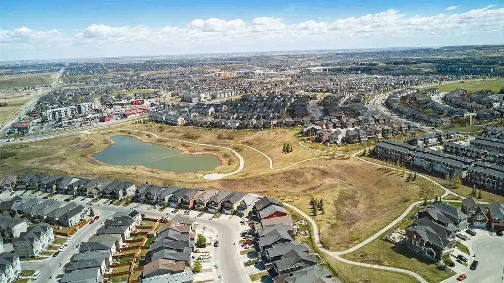 428 Nolan Hill Drive NW, #205