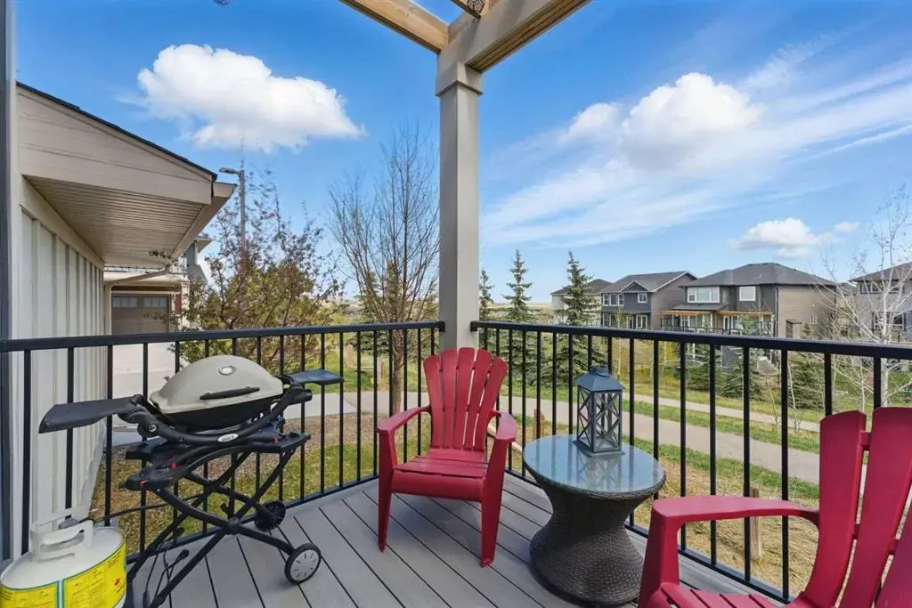 428 Nolan Hill Drive NW, #205
