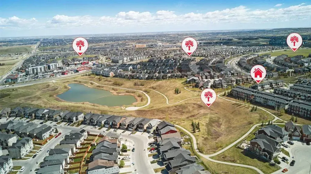 428 Nolan Hill Drive NW, #205