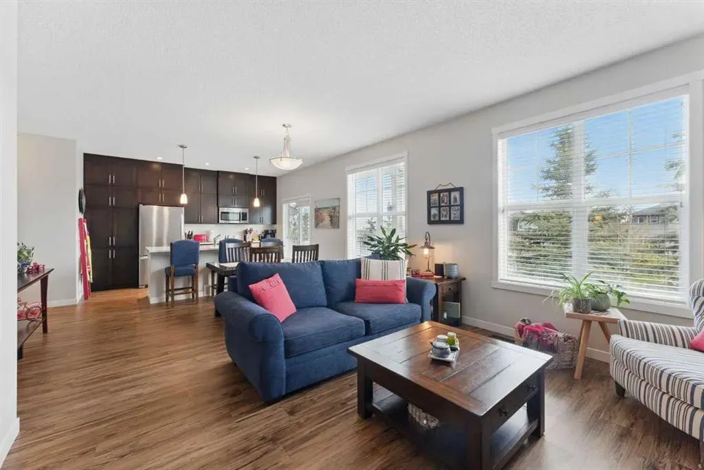 428 Nolan Hill Drive NW, #205