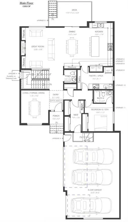 9 Eaton Terrace