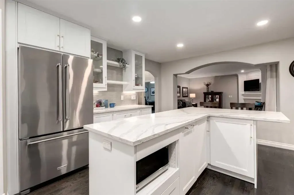 140 EVERGREEN Way SW