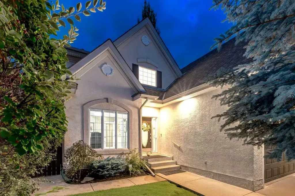 140 EVERGREEN Way SW
