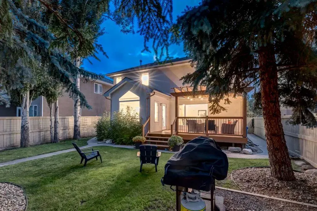 140 EVERGREEN Way SW
