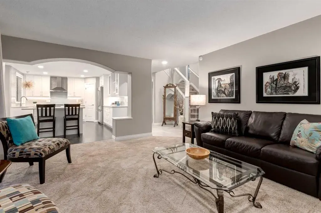 140 EVERGREEN Way SW