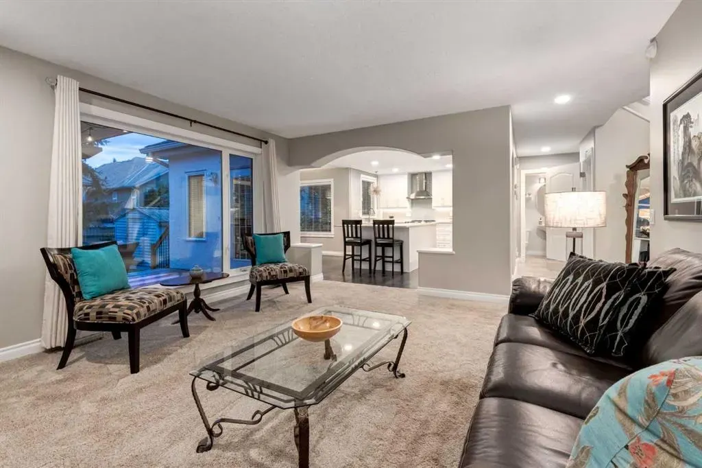 140 EVERGREEN Way SW