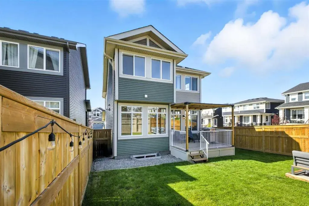 5 Sundown Close