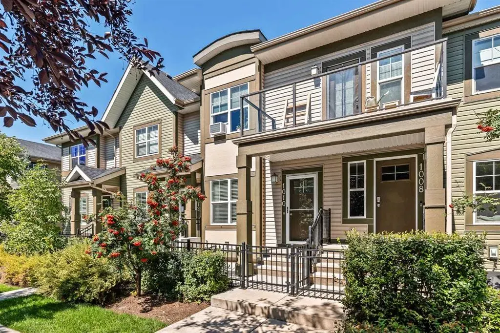 1010 Mckenzie Towne Villas SE