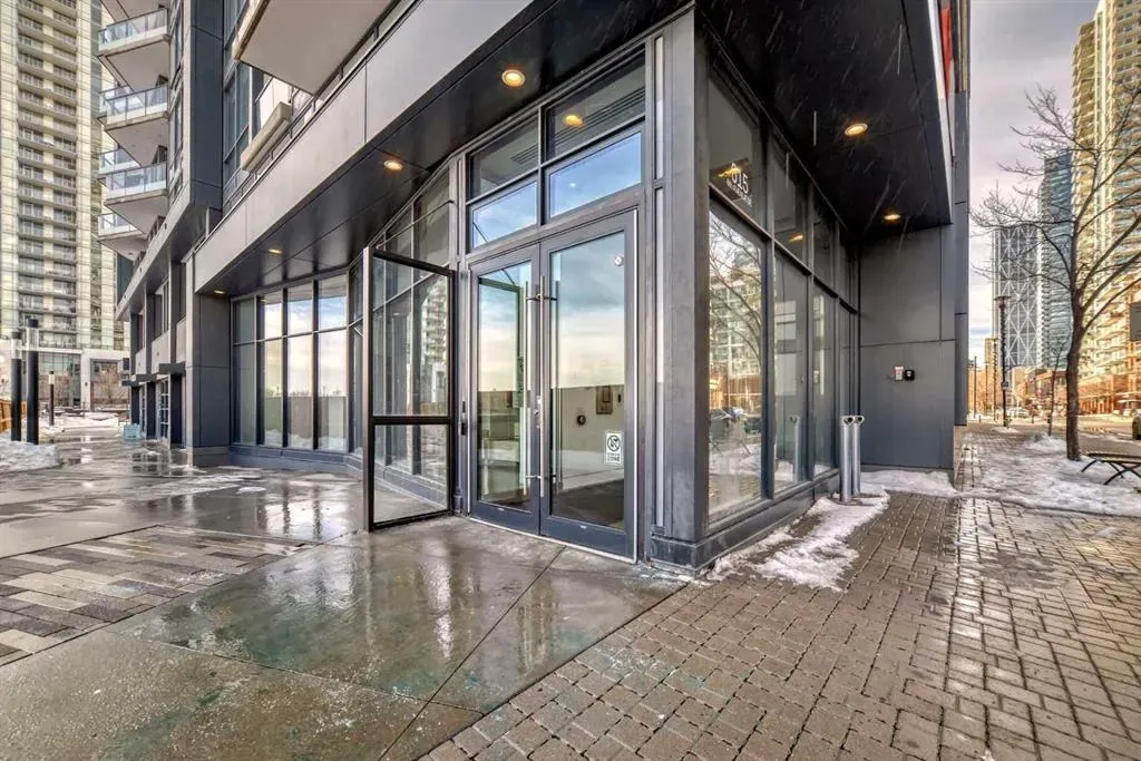 615 6 Avenue SE, #1002