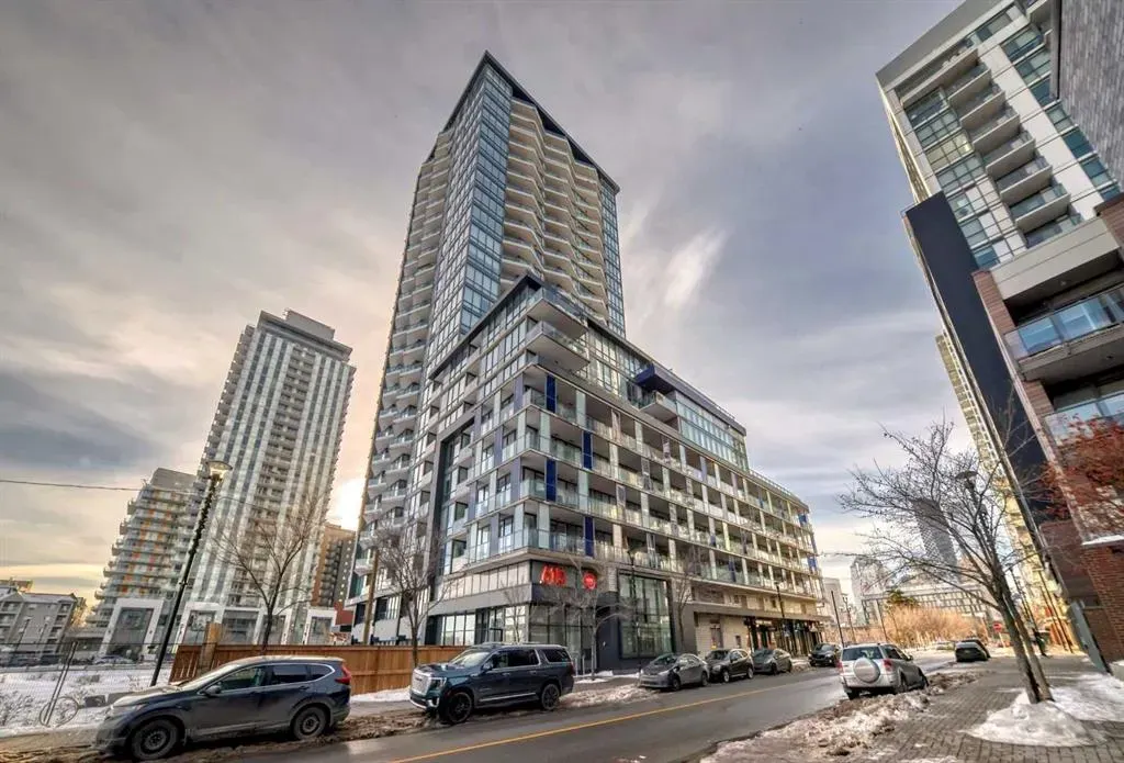 615 6 Avenue SE, #1002