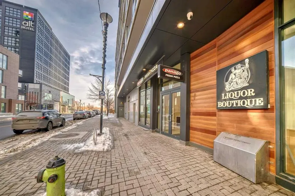 615 6 Avenue SE, #1002