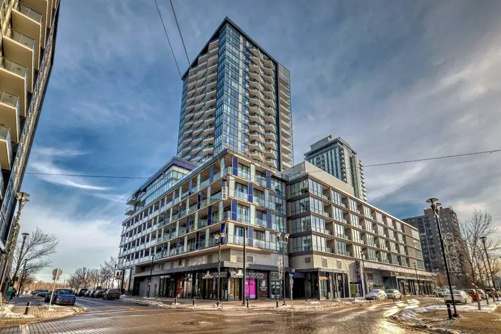 615 6 Avenue SE, #1002