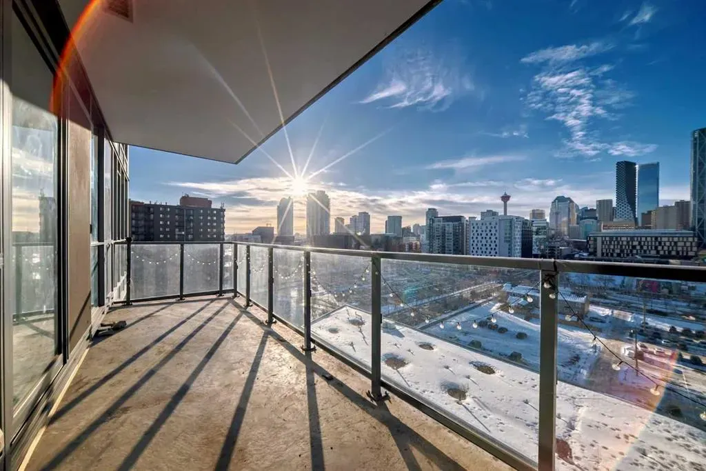 615 6 Avenue SE, #1002