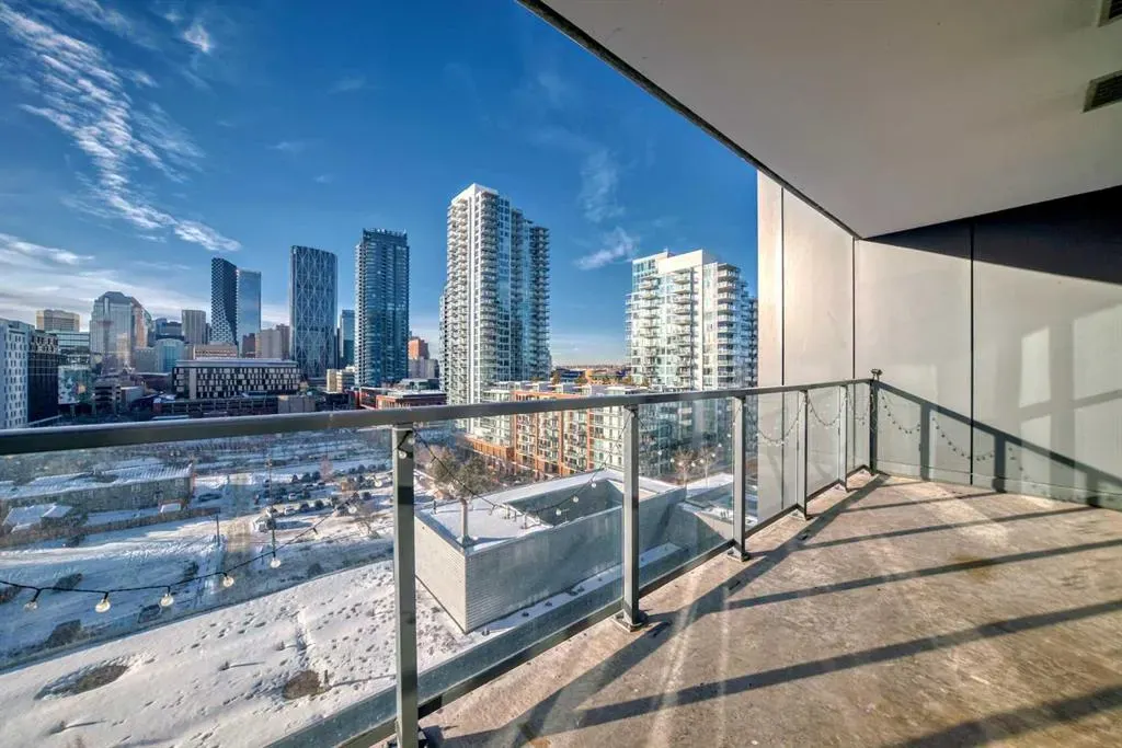 615 6 Avenue SE, #1002