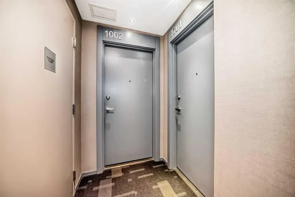 615 6 Avenue SE, #1002