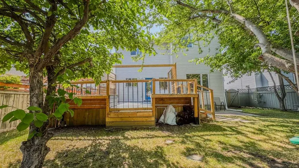 36 Chaparral Drive SE