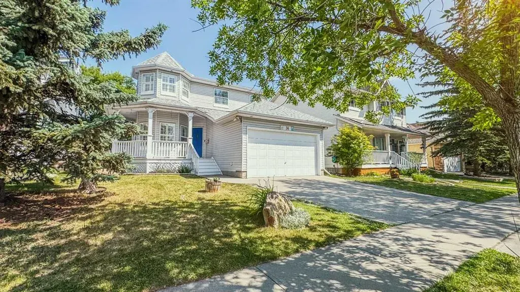 36 Chaparral Drive SE