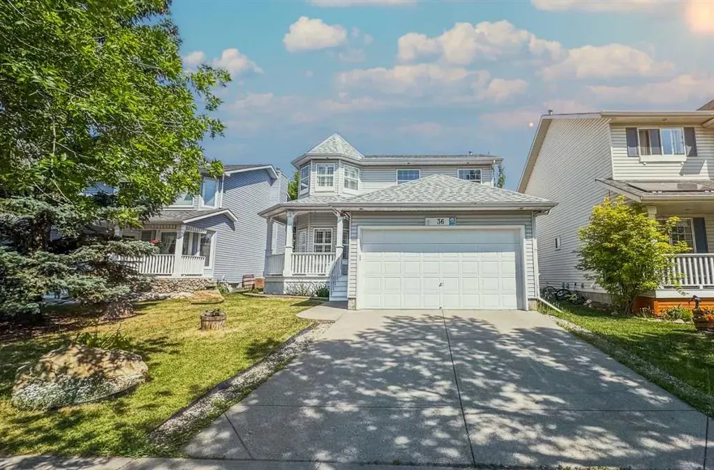 36 Chaparral Drive SE