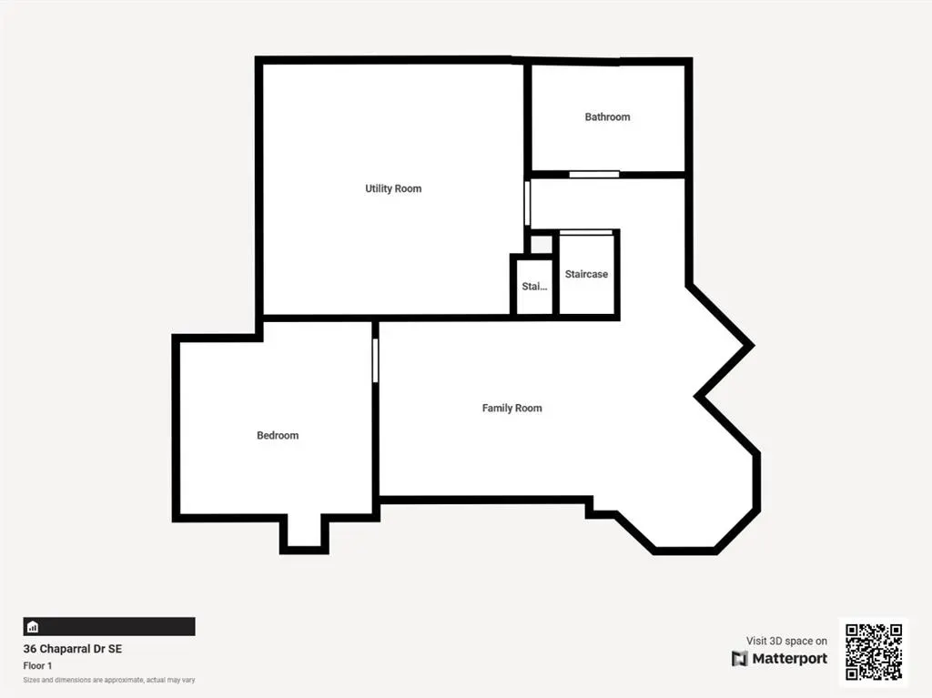 36 Chaparral Drive SE