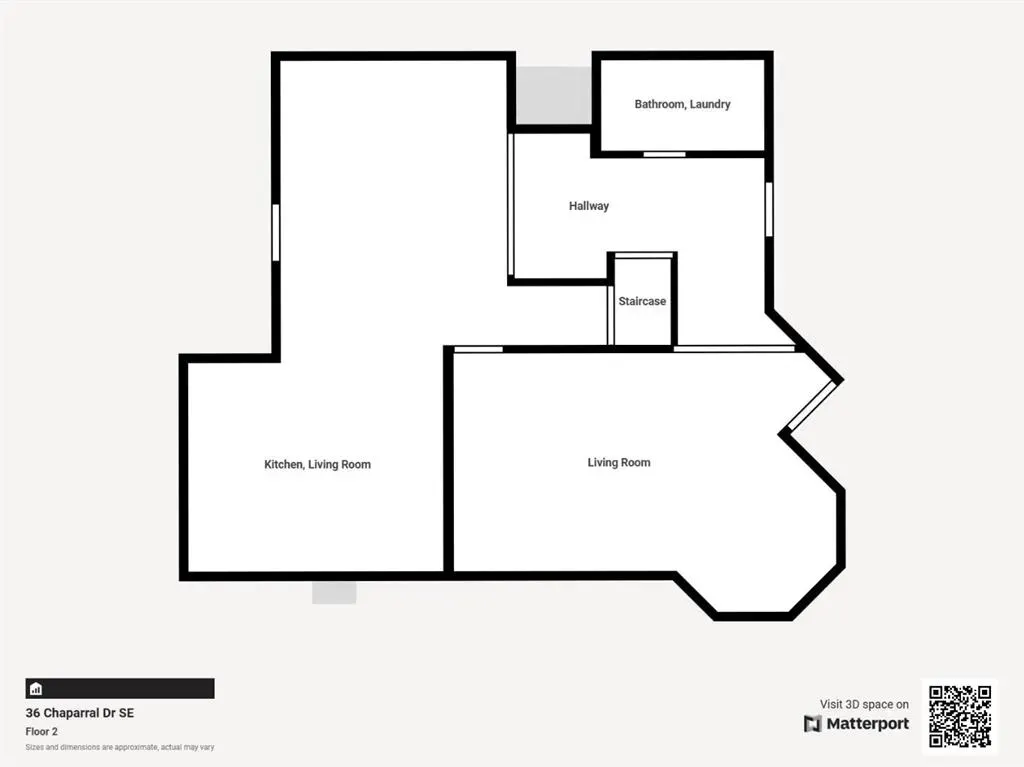 36 Chaparral Drive SE