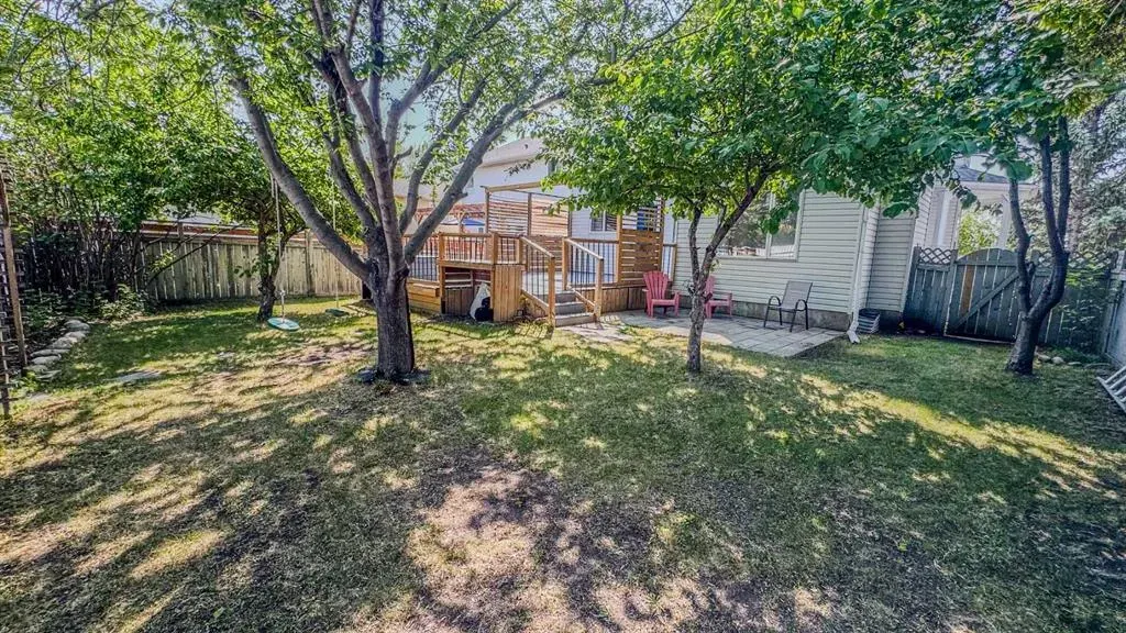 36 Chaparral Drive SE