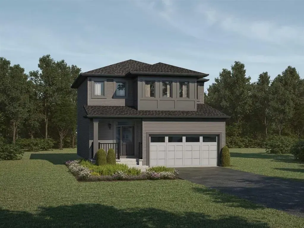 134 Carringford Way NW