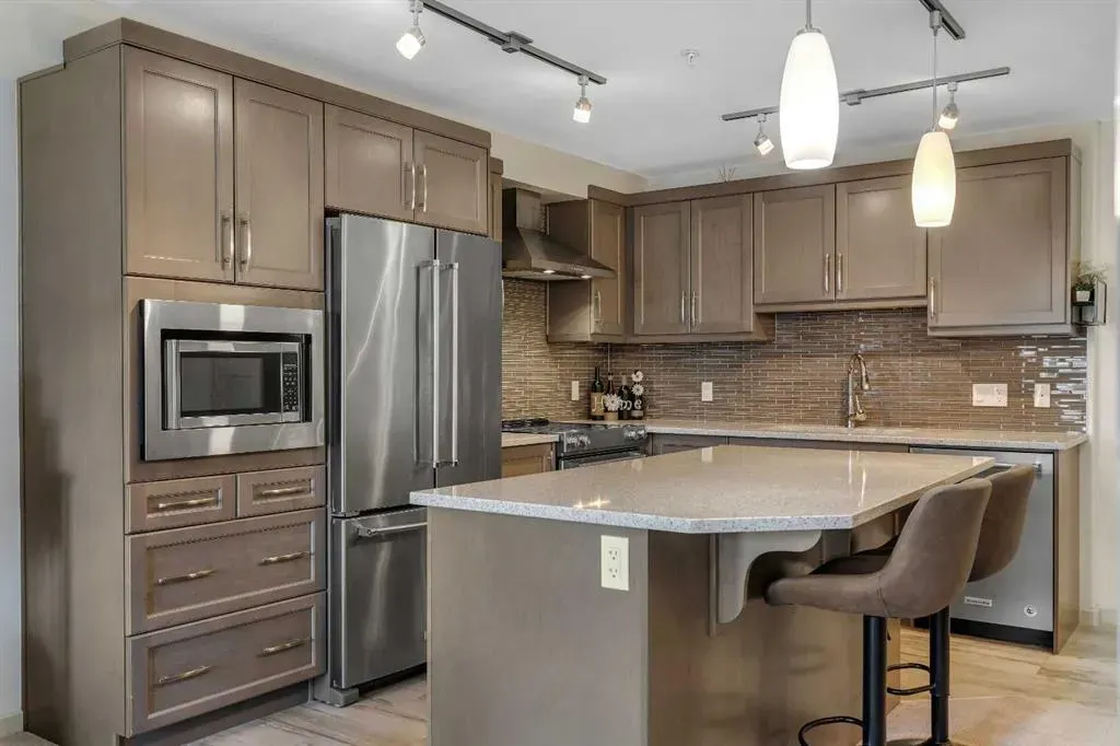 10 Market Boulevard SE, #2207