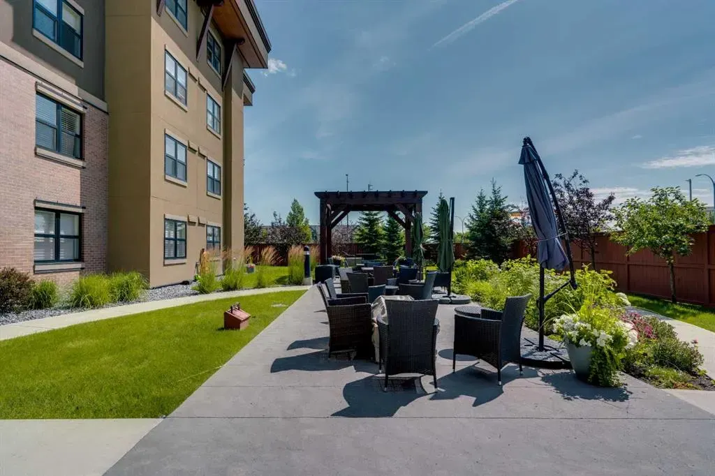 10 Market Boulevard SE, #2207