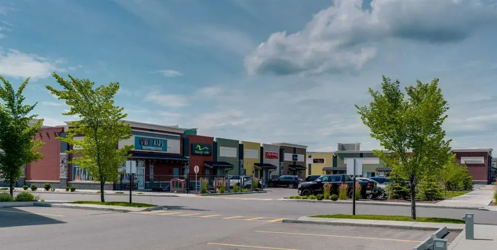 10 Market Boulevard SE, #2207